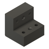 NAAMS L-Blocks ALB400M