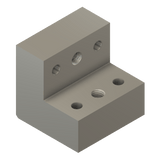 NAAMS L-Blocks ALB401M