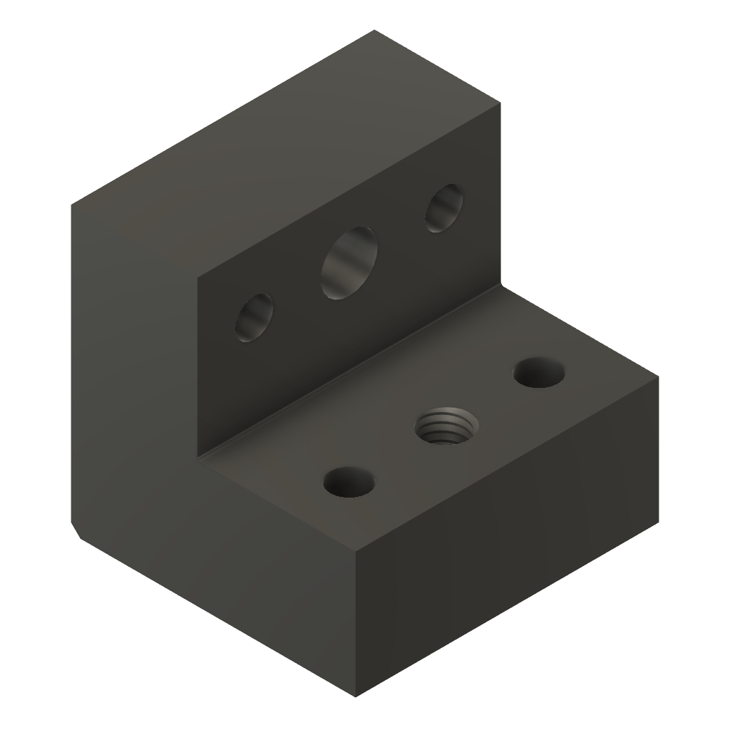 NAAMS L-Blocks ALB402M