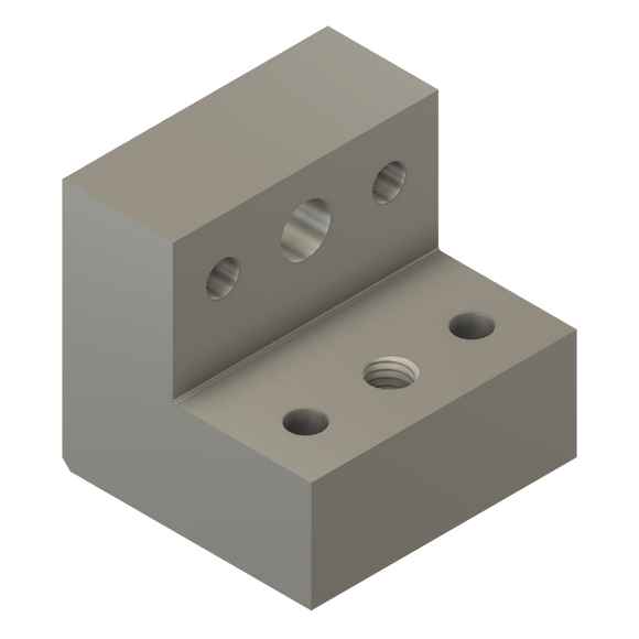 NAAMS L-Blocks ALB403M