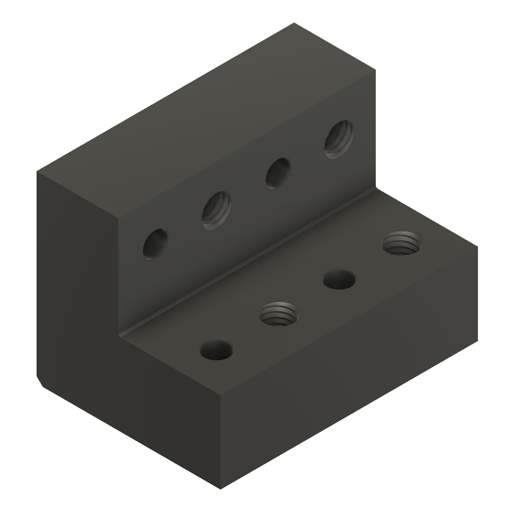 NAAMS L-Blocks ALB410M