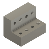 NAAMS L-Blocks ALB411M