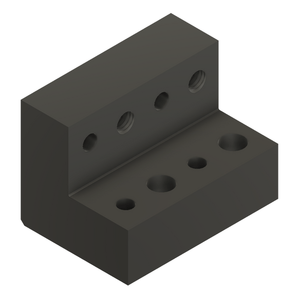 NAAMS L-Blocks ALB412M