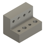 NAAMS L-Blocks ALB413M