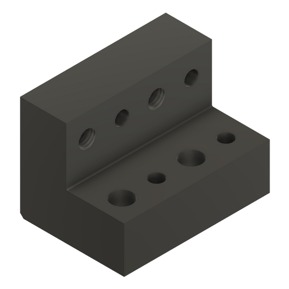 NAAMS L-Blocks ALB415M