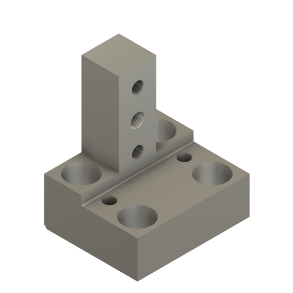 NAAMS L-Blocks ALB431M