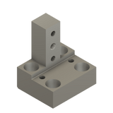 NAAMS L-Blocks ALB431M