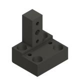 NAAMS L-Blocks ALB432M