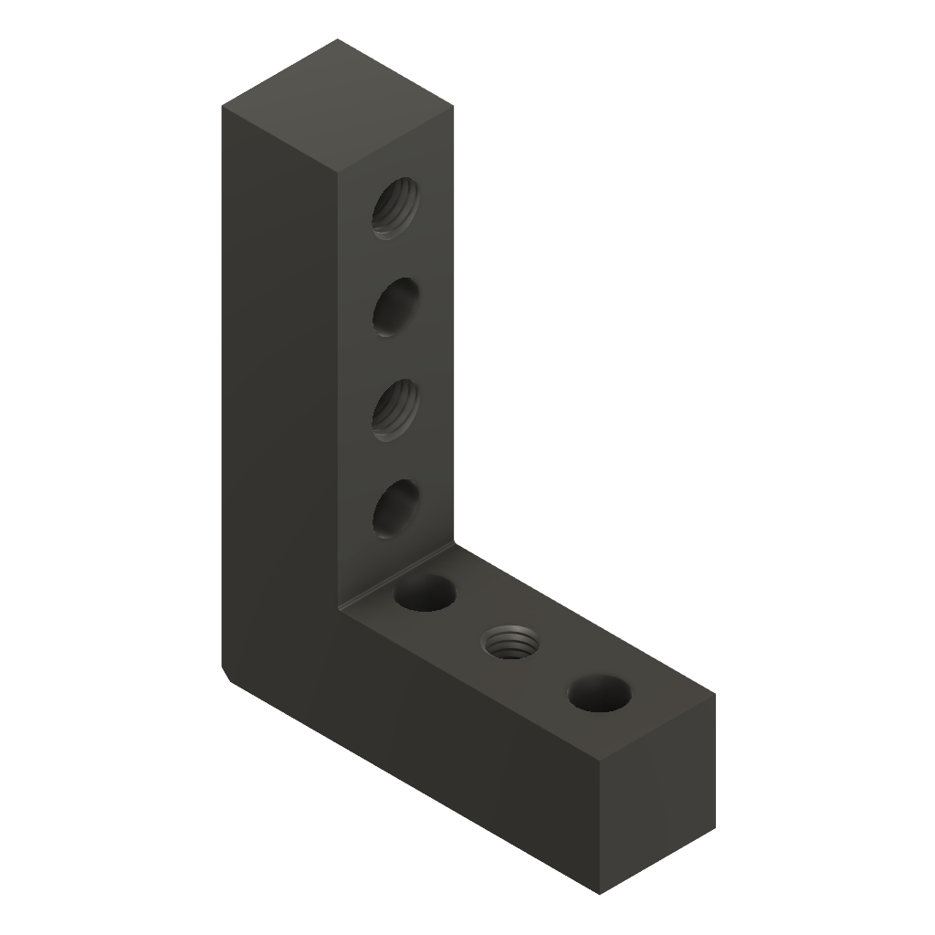 NAAMS L-Blocks ALB510M