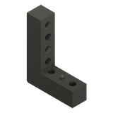 NAAMS L-Blocks ALB510M