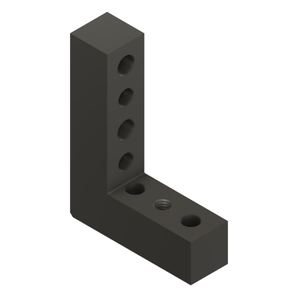 NAAMS L-Blocks ALB512M