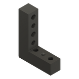 NAAMS L-Blocks ALB512M