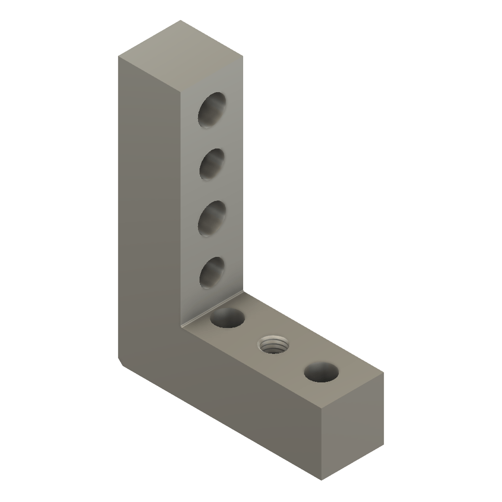 NAAMS L-Blocks ALB513M