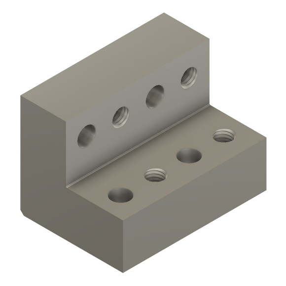 NAAMS L-Blocks ALB522M