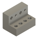 NAAMS L-Blocks ALB524M