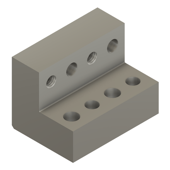 NAAMS L-Blocks ALB532M