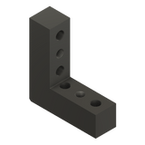 NAAMS L-Blocks ALB540M