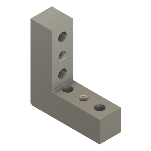NAAMS L-Blocks ALB541M