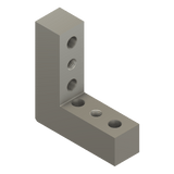 NAAMS L-Blocks ALB541M