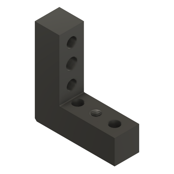 NAAMS L-Blocks ALB542M