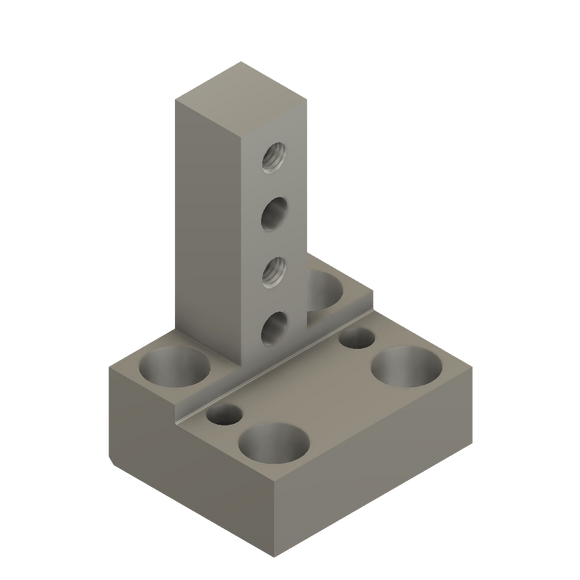 NAAMS L-Blocks ALB552M