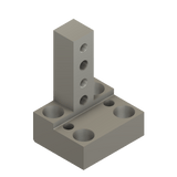 NAAMS L-Blocks ALB552M