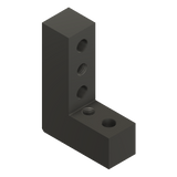 NAAMS L-Blocks ALB560M