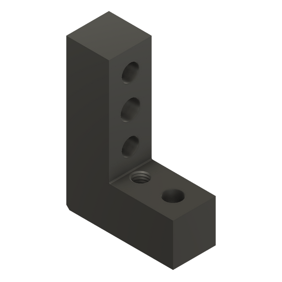 NAAMS L-Blocks ALB562M