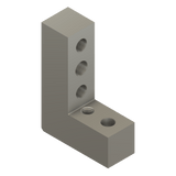 NAAMS L-Blocks ALB563M