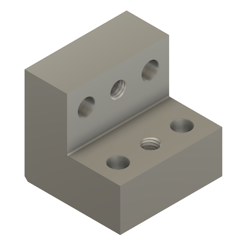 NAAMS L-Blocks ALB571M