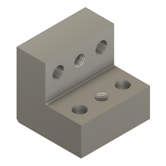 NAAMS L-Blocks ALB571M