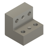 NAAMS L-Blocks ALB571M
