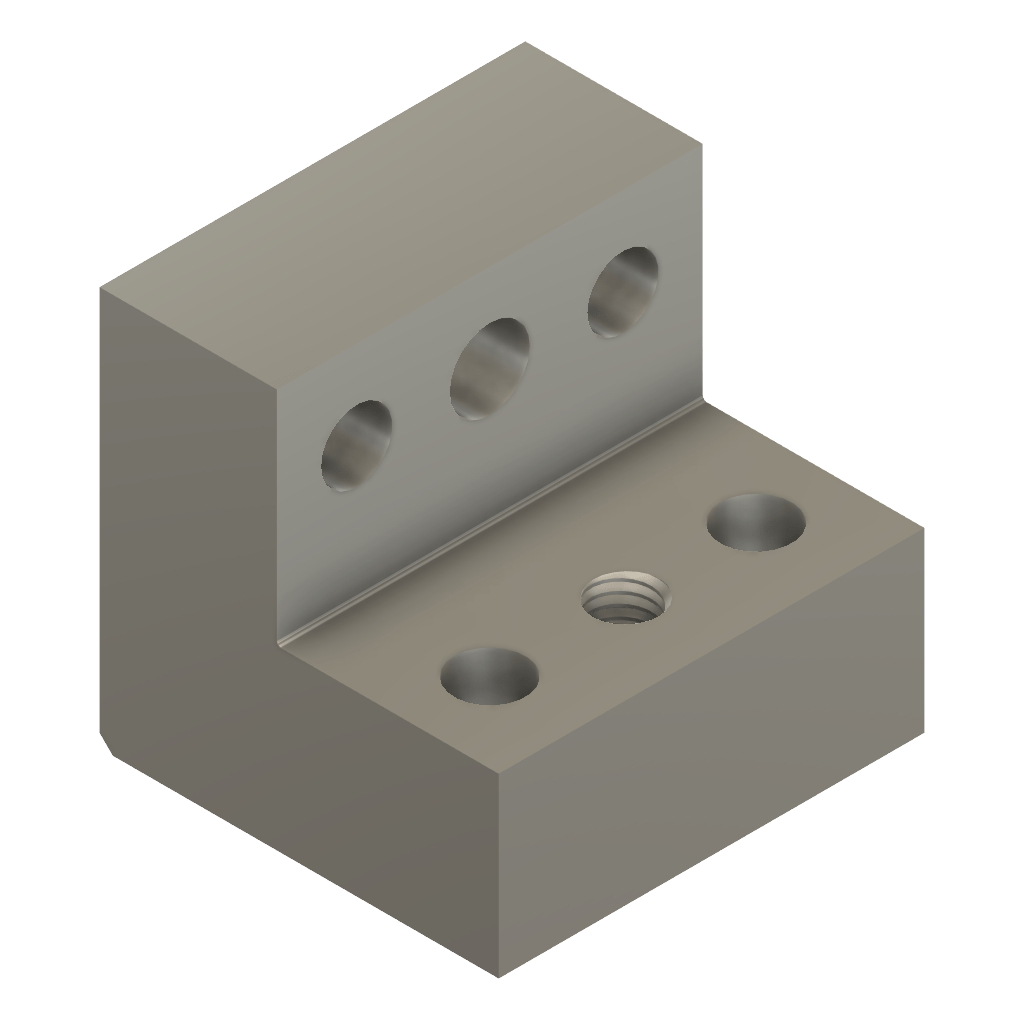 NAAMS L-Blocks ALB573M