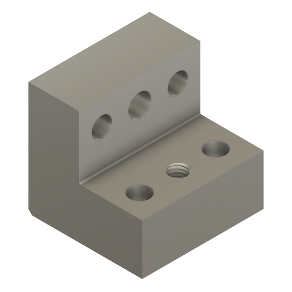 NAAMS L-Blocks ALB573M