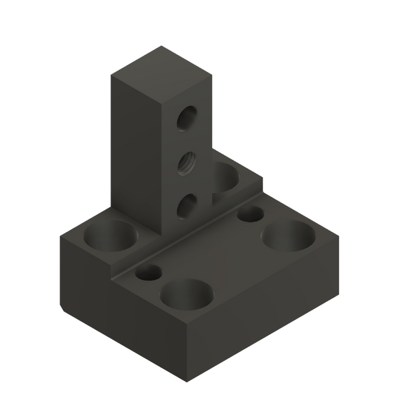 NAAMS L-Blocks ALB580M