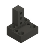 NAAMS L-Blocks ALB582M