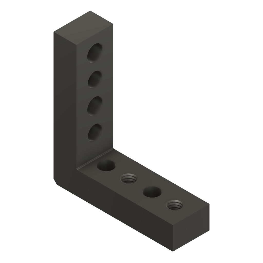 NAAMS L-Blocks ALB610