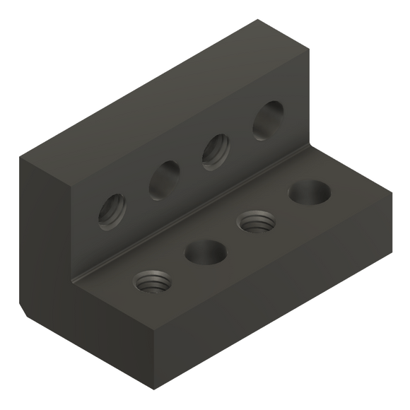 NAAMS L-Blocks ALB620