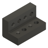 NAAMS L-Blocks ALB620