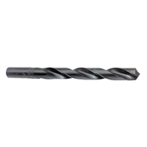 ProCut AM53044 11/16" Dia x 18" OAL HSS XL Straight Shank Drill Black Oxide