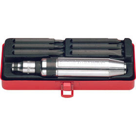 Ko-ken AN112C 1/2 Sq. Dr. Attack Driver Set      8 pieces