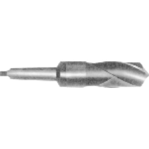 ProCut AN504209 2-9/16 Dia-12 OAL-Surface Treat-HSS-Stub Lgth Taper SH Drill