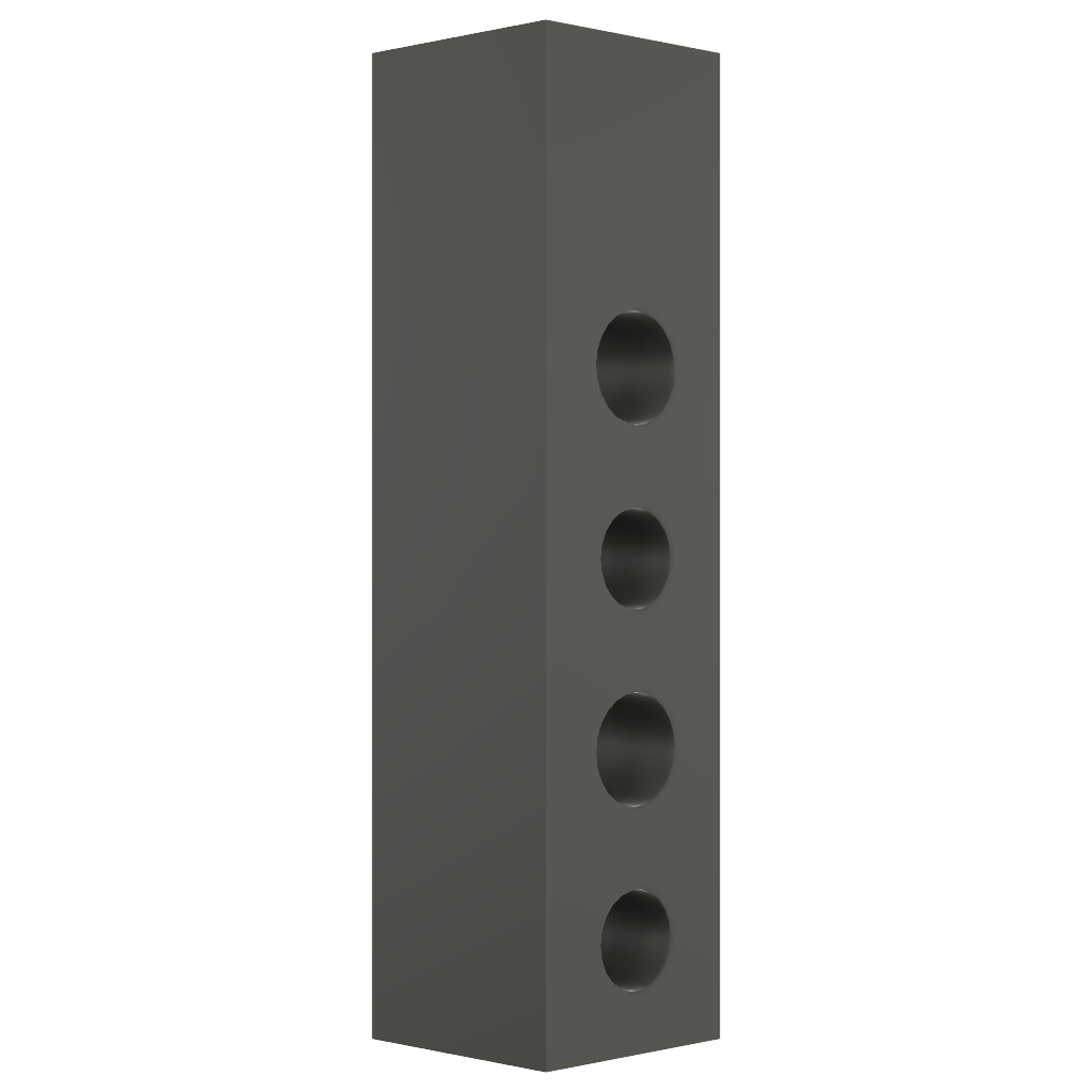 NAAMS NC Block ANI203