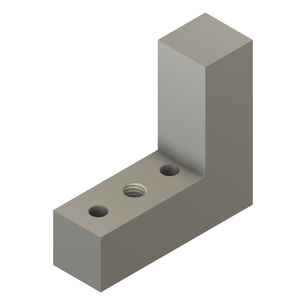 NAAMS NC Block ANL365