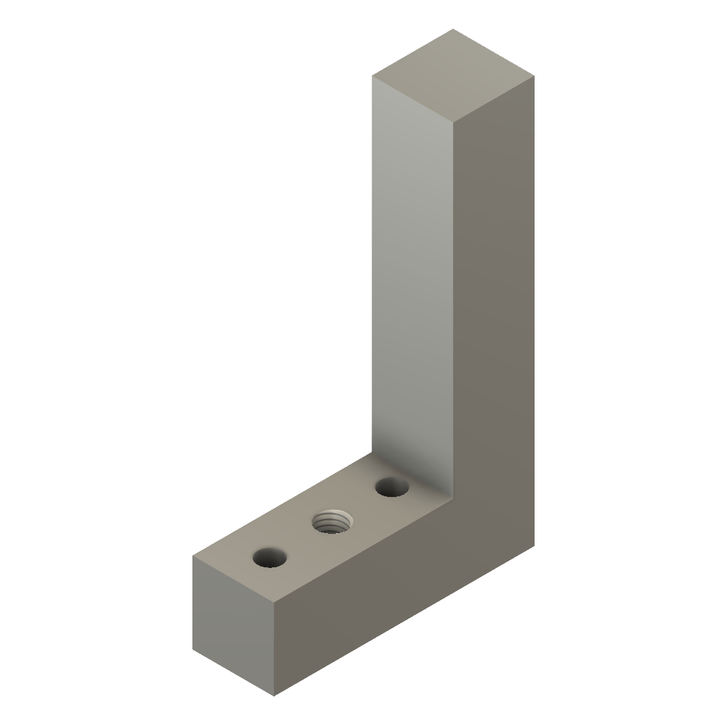 NAAMS NC Block ANL405