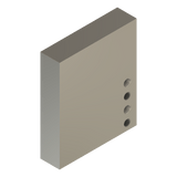 NAAMS NC Block ANR145