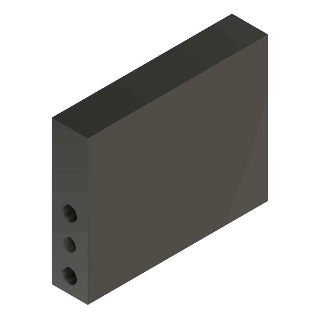 NAAMS NC Block ANR320