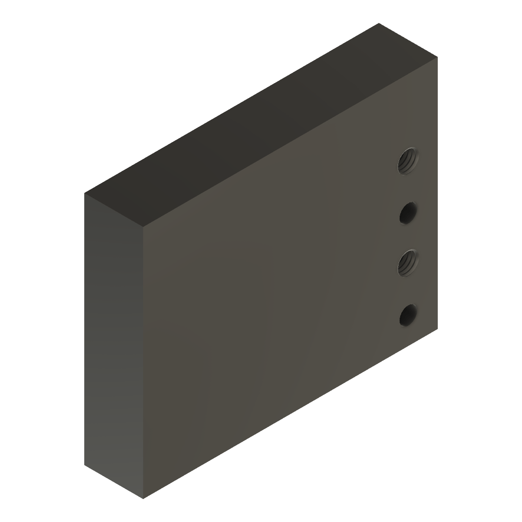 NAAMS NC Block ANR440