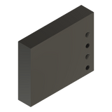 NAAMS NC Block ANR440