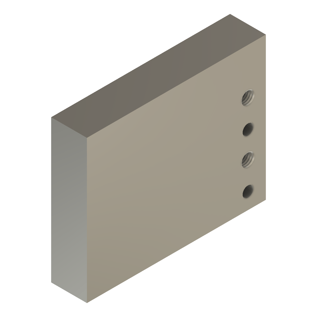 NAAMS NC Block ANR441